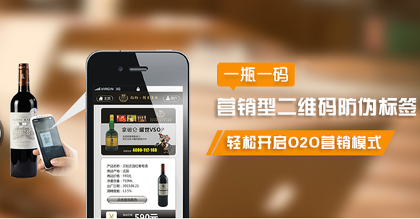 如何制作防偽標(biāo)簽？這里有詳細(xì)教程！